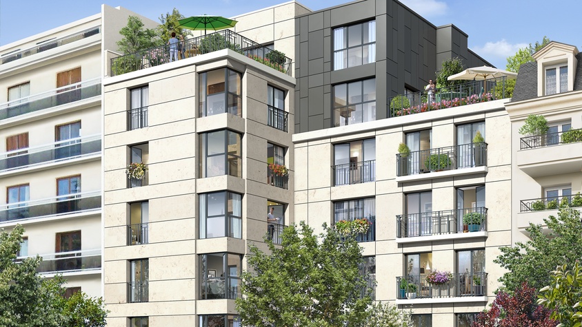 44 Grande Rue