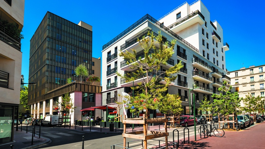 Faubourg 17